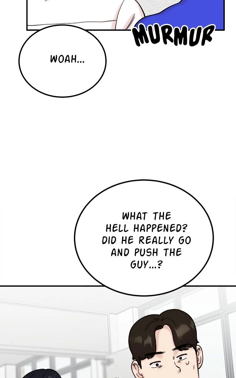 My Dud to Stud Boyfriend Chapter 53 Online - página 9