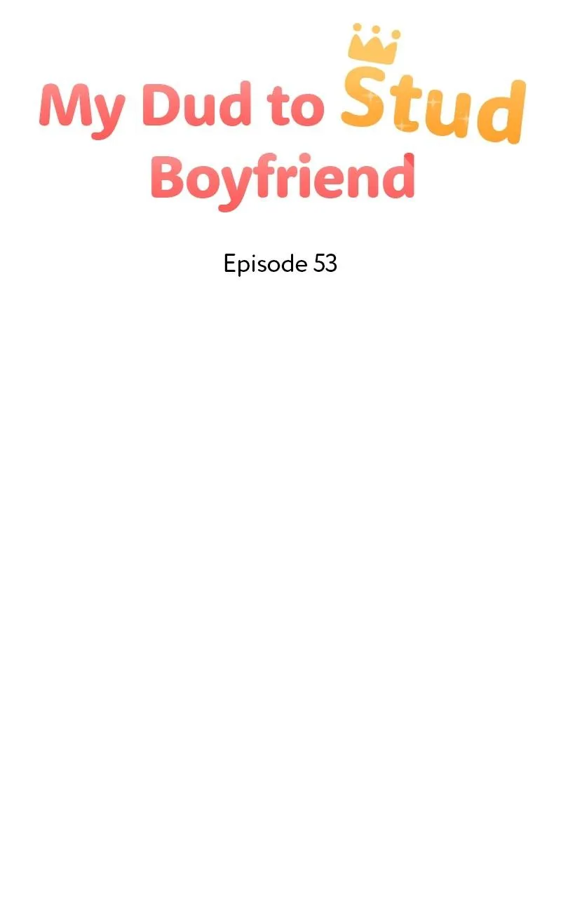 My Dud to Stud Boyfriend Chapter 53 Online - página 34
