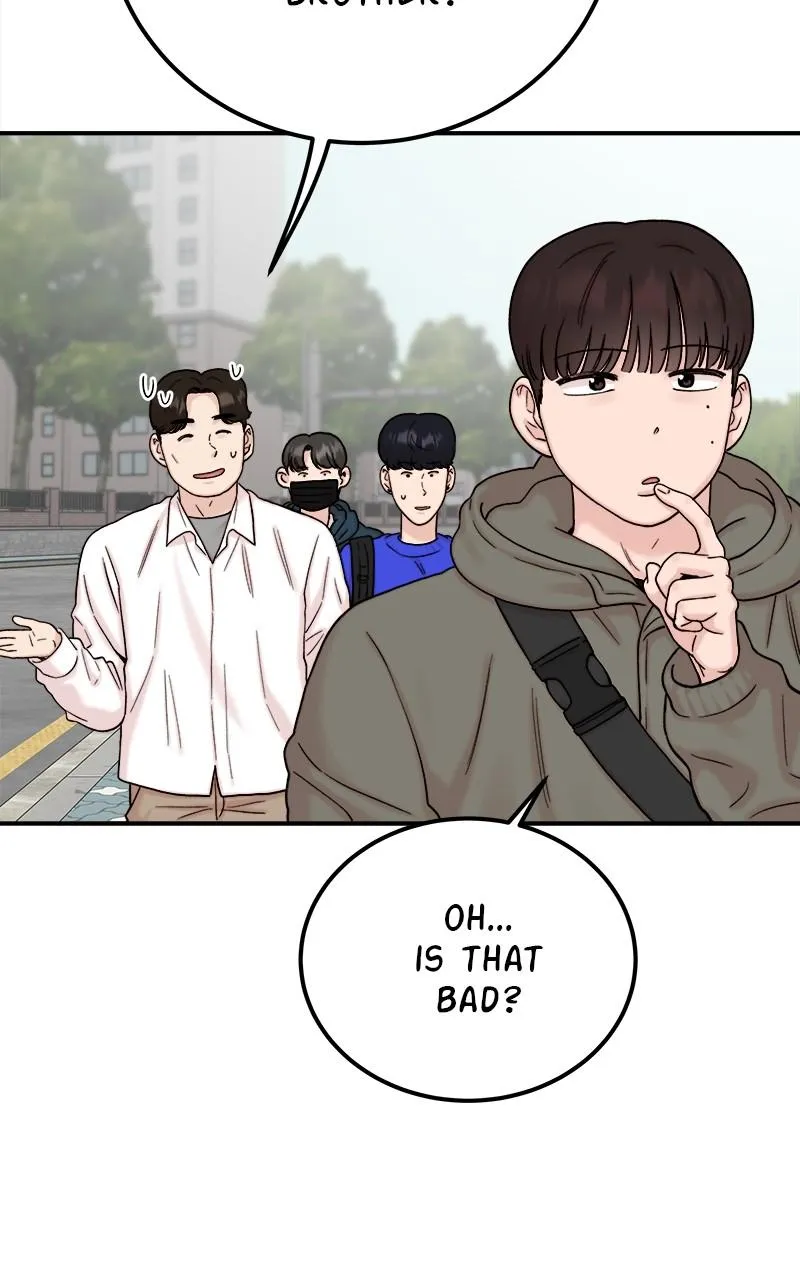My Dud to Stud Boyfriend Chapter 53 Online - página 38