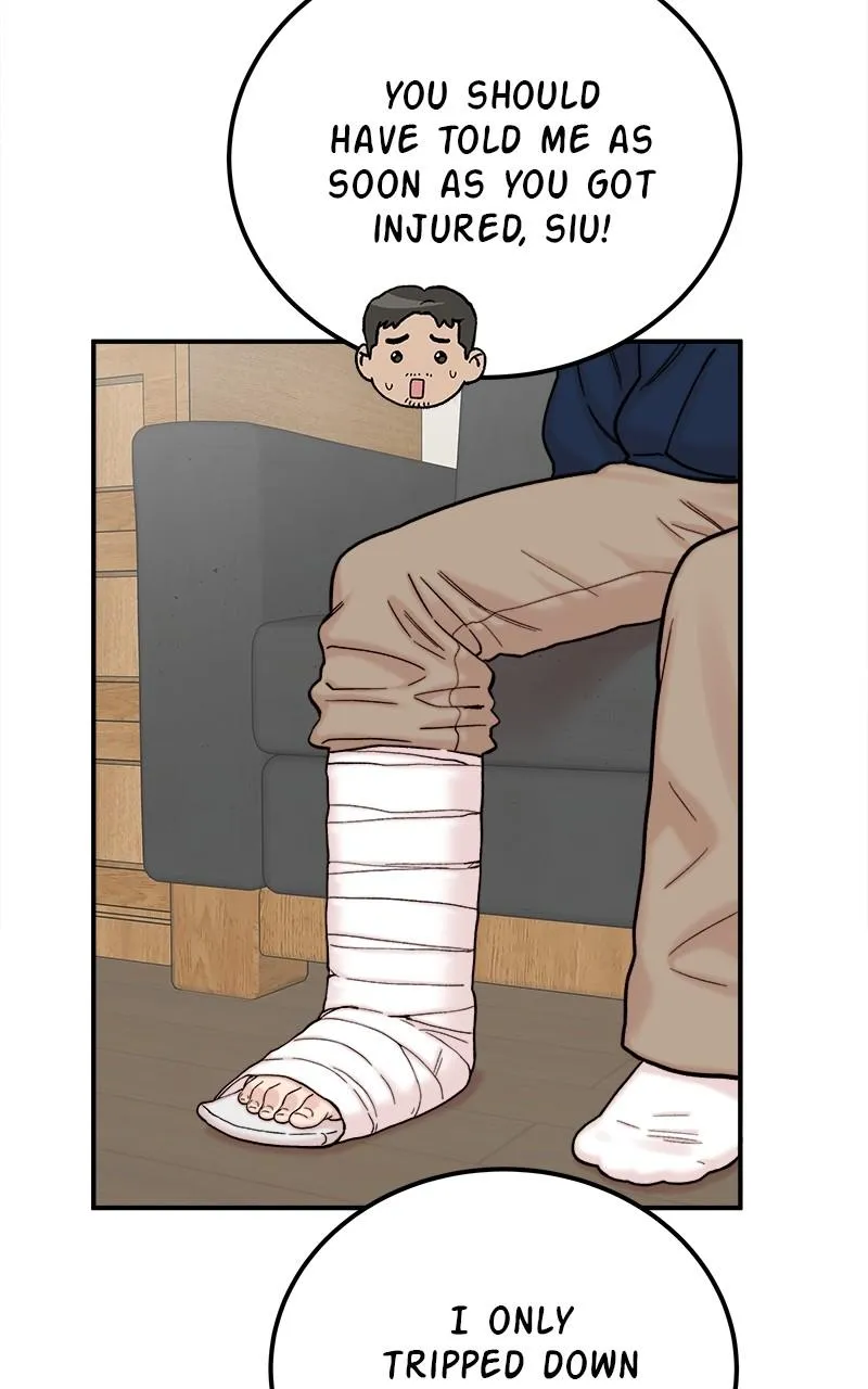 My Dud to Stud Boyfriend Chapter 53 Online - página 64