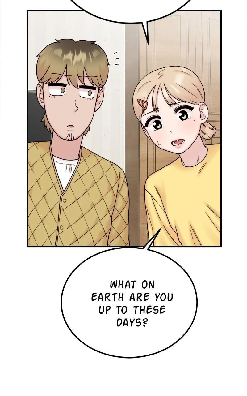 My Dud to Stud Boyfriend Chapter 53 Online - página 66