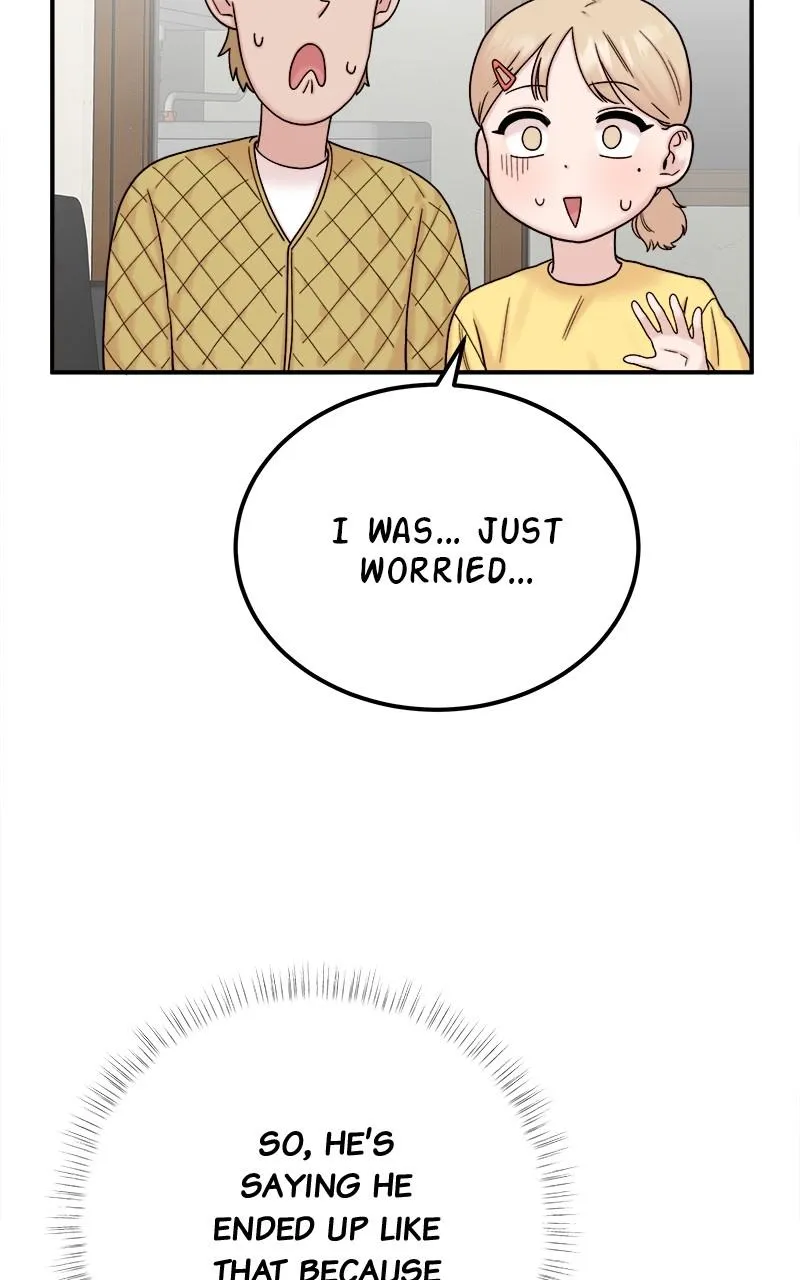 My Dud to Stud Boyfriend Chapter 53 Online - página 77