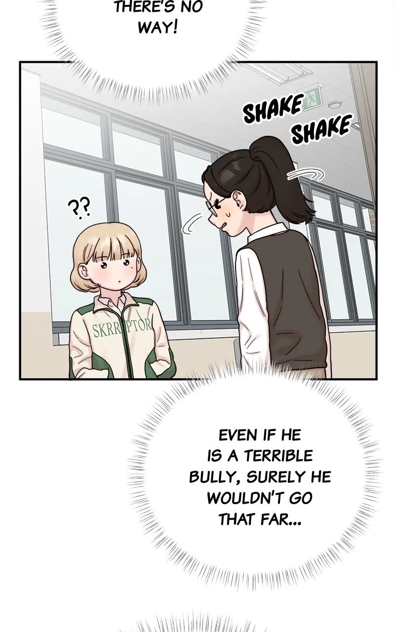 My Dud to Stud Boyfriend Chapter 53 Online - página 95