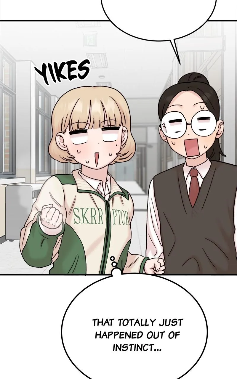 My Dud to Stud Boyfriend Chapter 53 Online - página 108