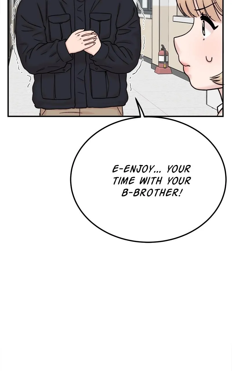 My Dud to Stud Boyfriend Chapter 53 Online - página 110