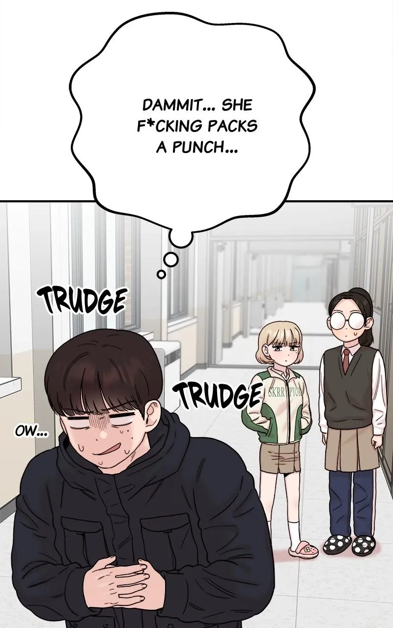 My Dud to Stud Boyfriend Chapter 53 Online - página 111