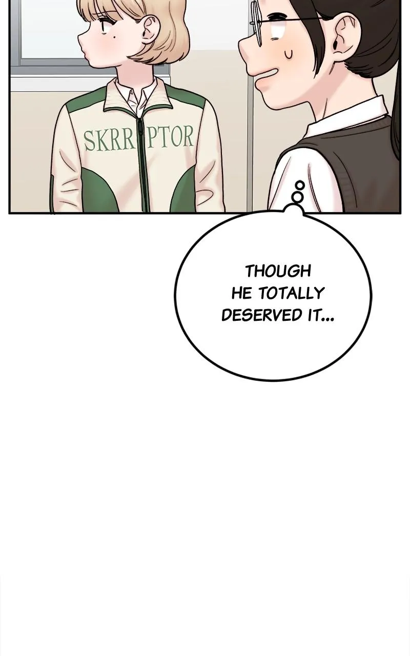 My Dud to Stud Boyfriend Chapter 53 Online - página 113