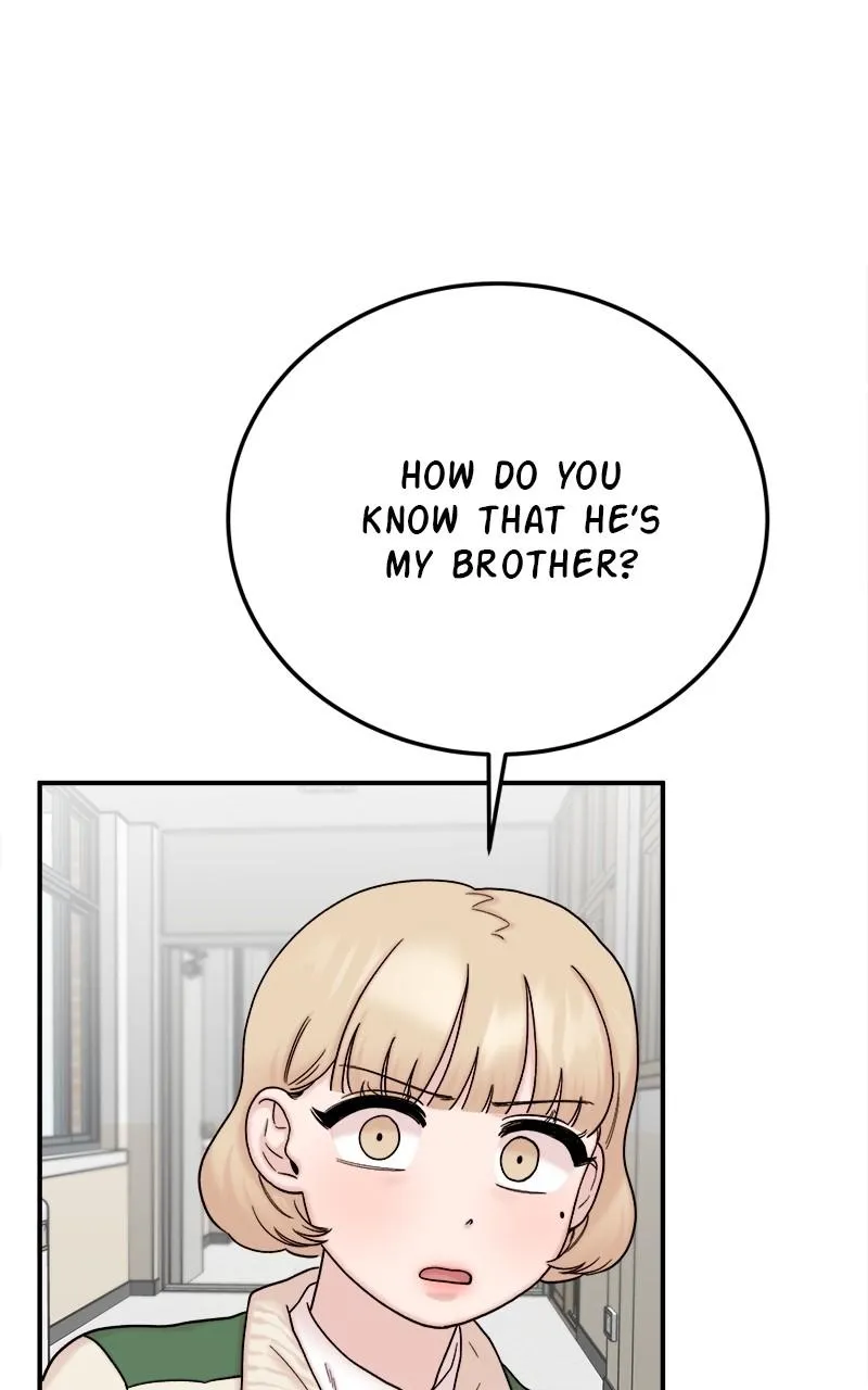 My Dud to Stud Boyfriend Chapter 53 Online - página 118