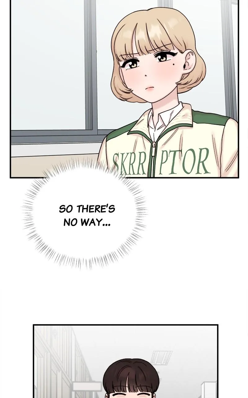 My Dud to Stud Boyfriend Chapter 54 Online - página 10