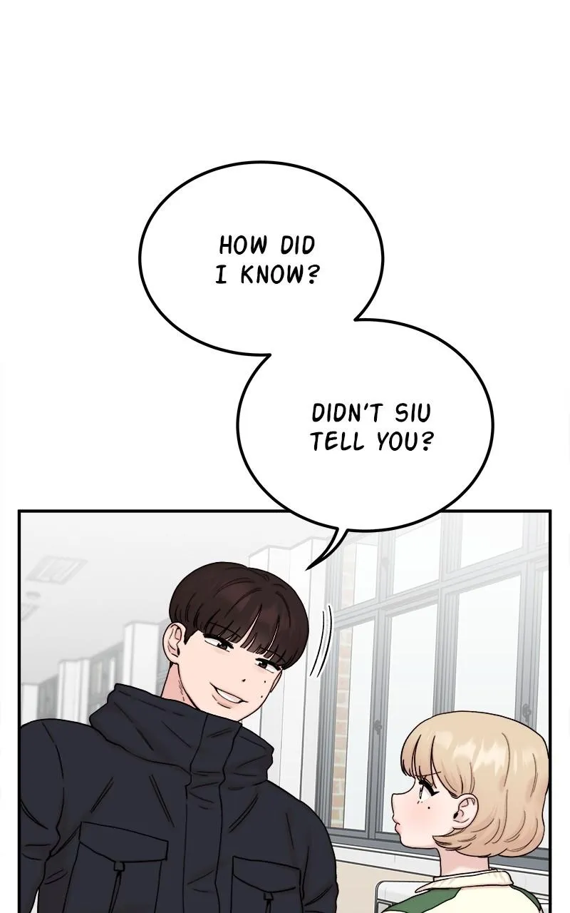 My Dud to Stud Boyfriend Chapter 54 Online - página 12