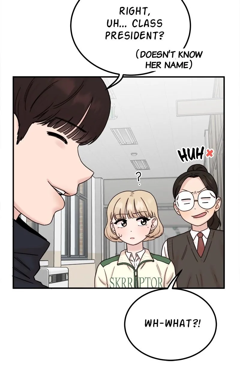 My Dud to Stud Boyfriend Chapter 54 Online - página 14