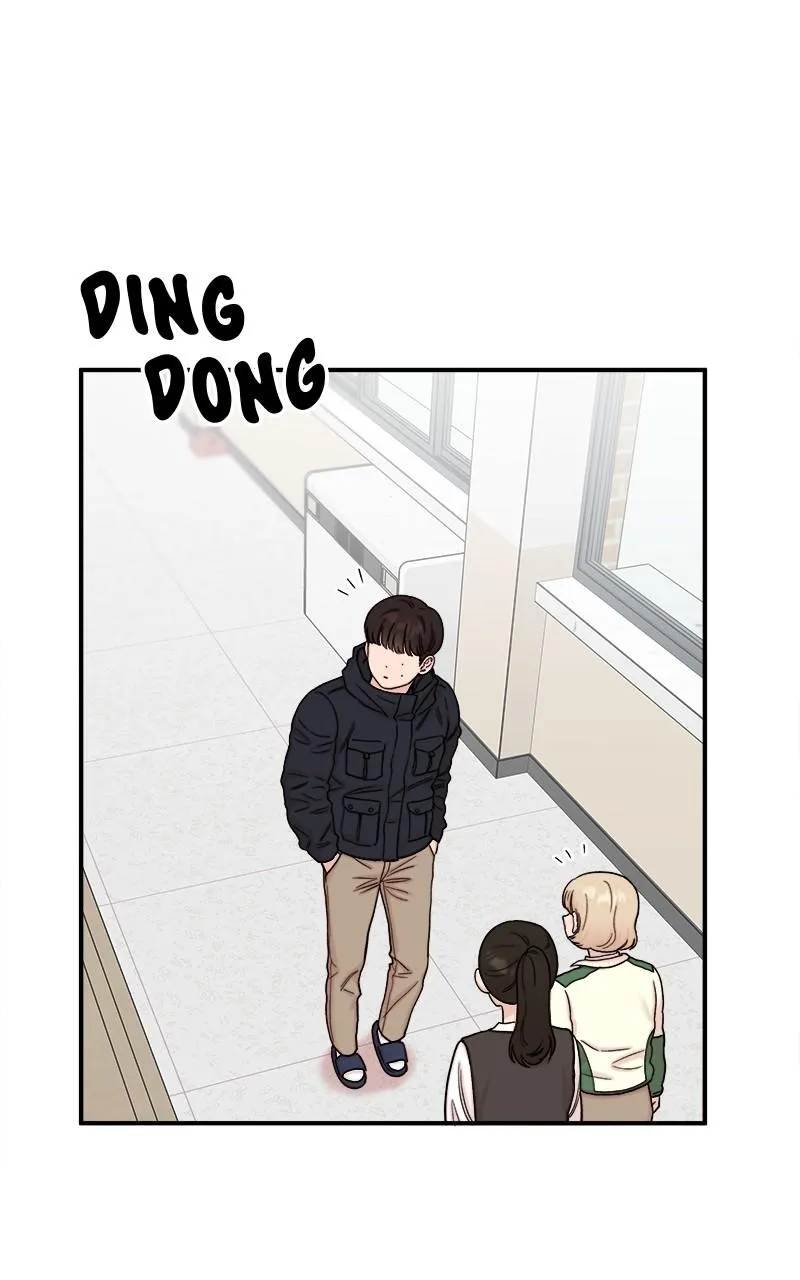 My Dud to Stud Boyfriend Chapter 54 Online - página 15