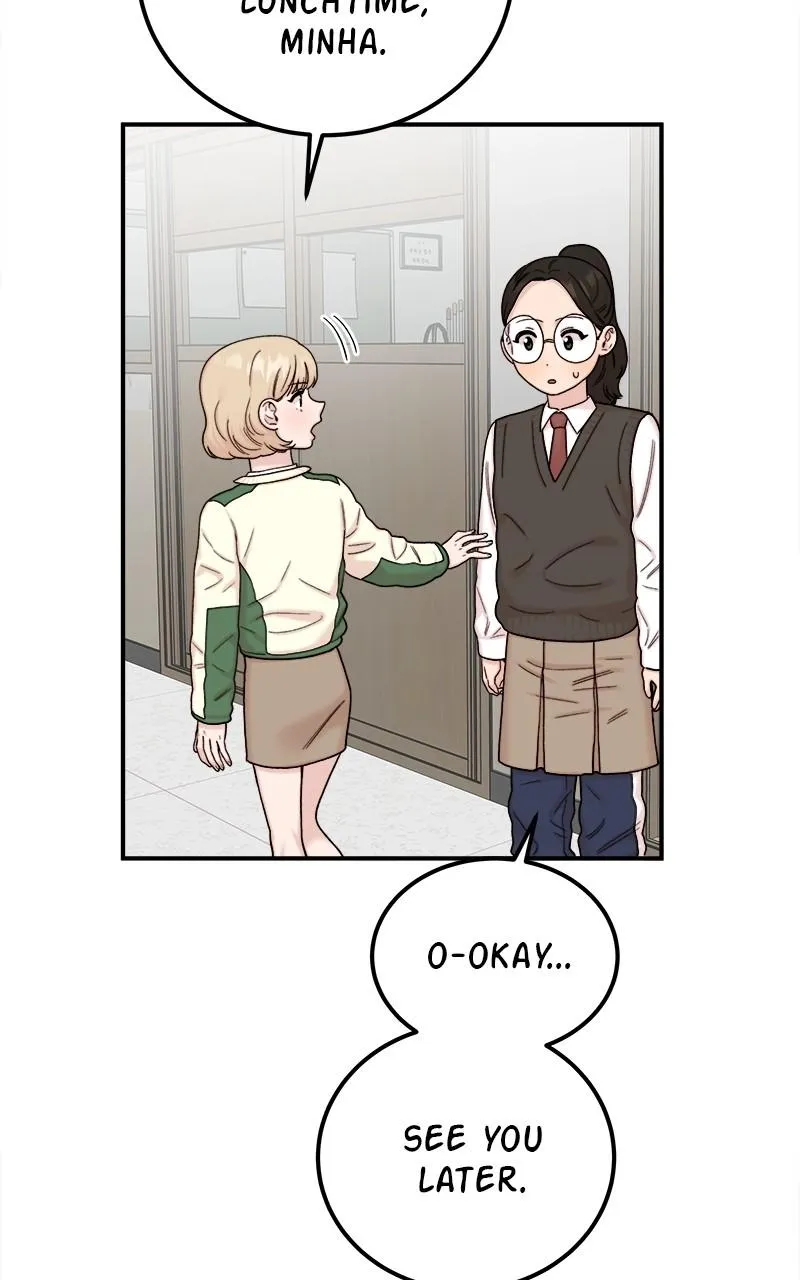 My Dud to Stud Boyfriend Chapter 54 Online - página 19