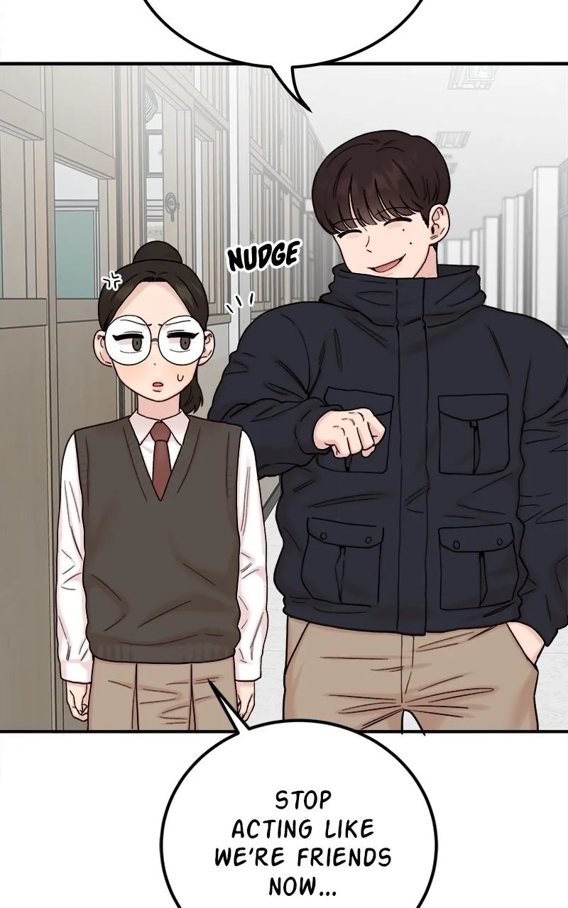 My Dud to Stud Boyfriend Chapter 54 Online - página 22