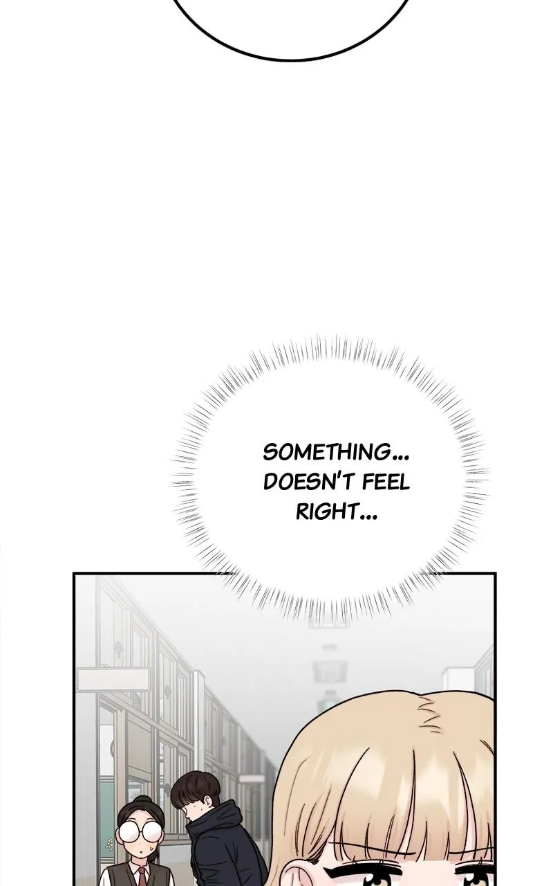 My Dud to Stud Boyfriend Chapter 54 Online - página 23