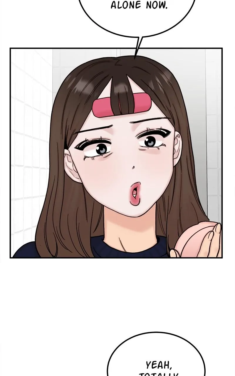 My Dud to Stud Boyfriend Chapter 54 Online - página 31