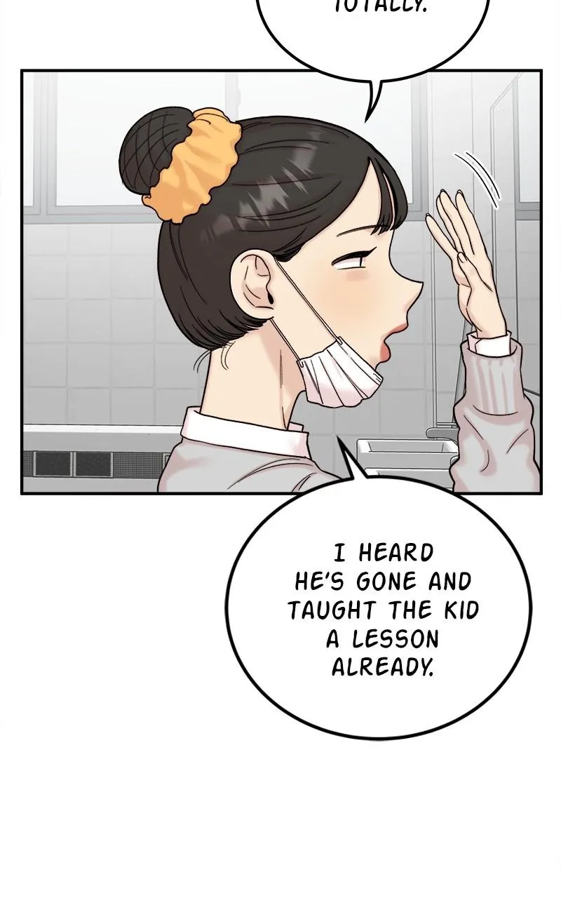 My Dud to Stud Boyfriend Chapter 54 Online - página 32