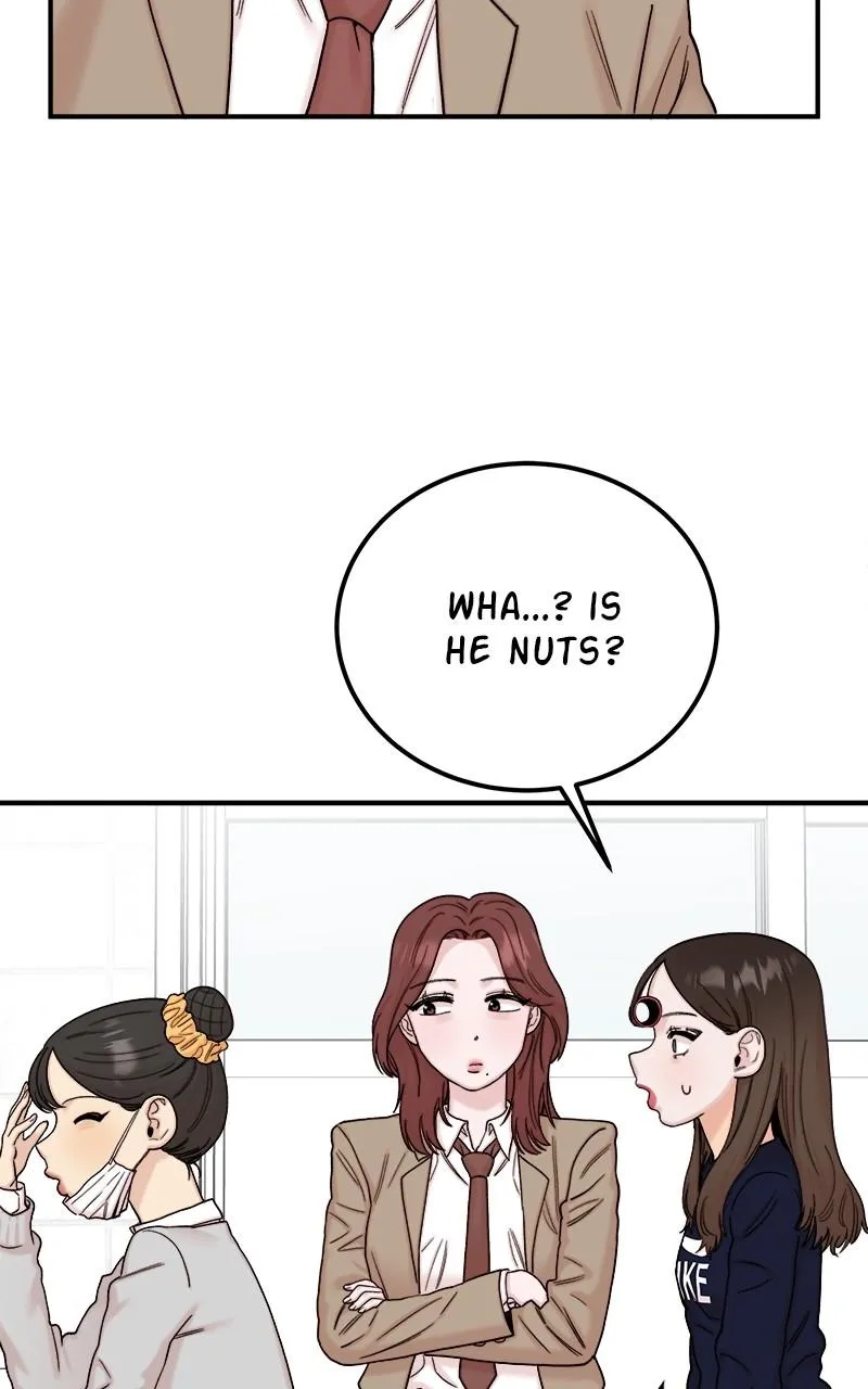 My Dud to Stud Boyfriend Chapter 54 Online - página 34