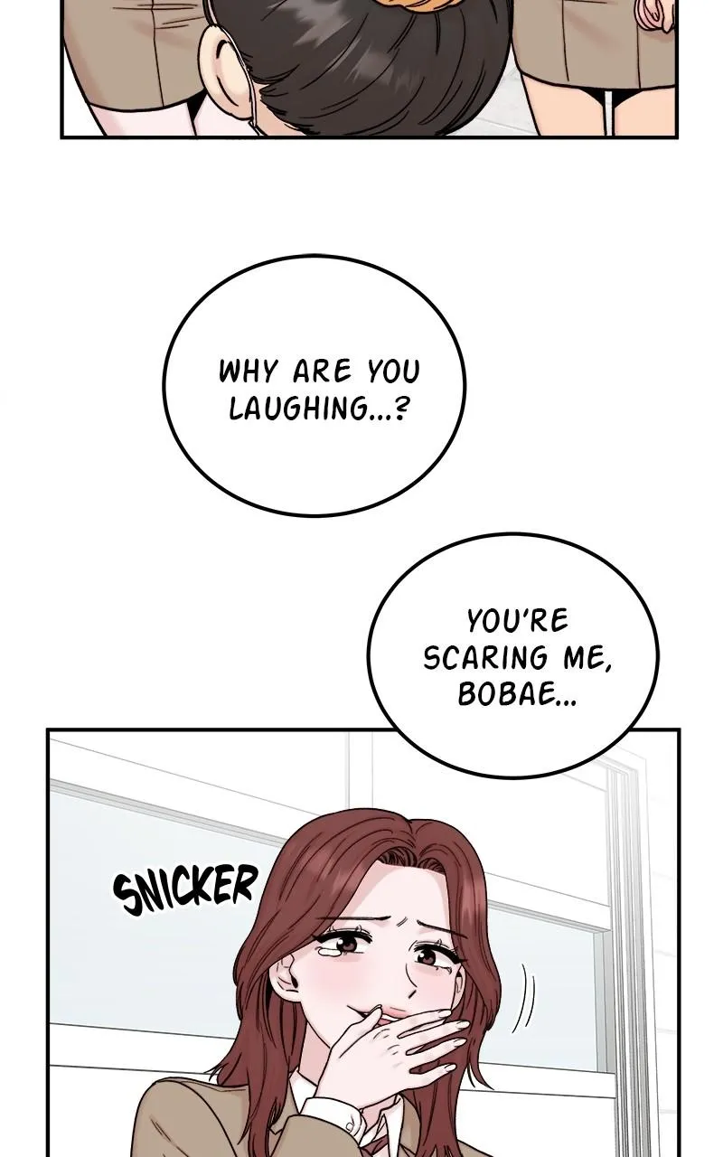 My Dud to Stud Boyfriend Chapter 54 Online - página 38