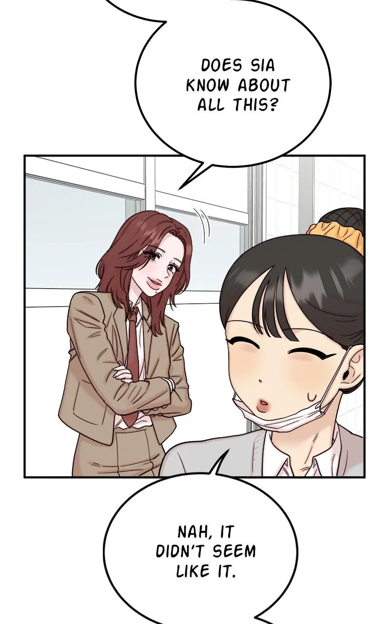 My Dud to Stud Boyfriend Chapter 54 Online - página 41