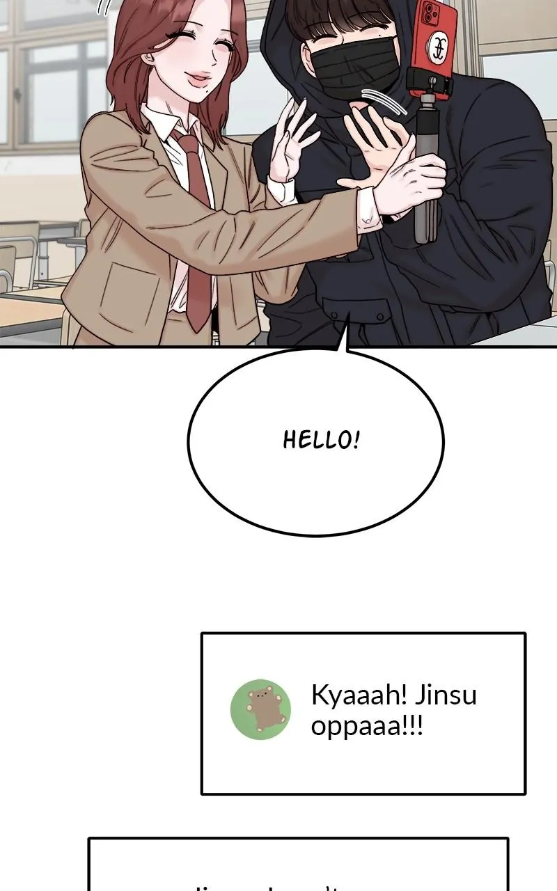 My Dud to Stud Boyfriend Chapter 54 Online - página 59