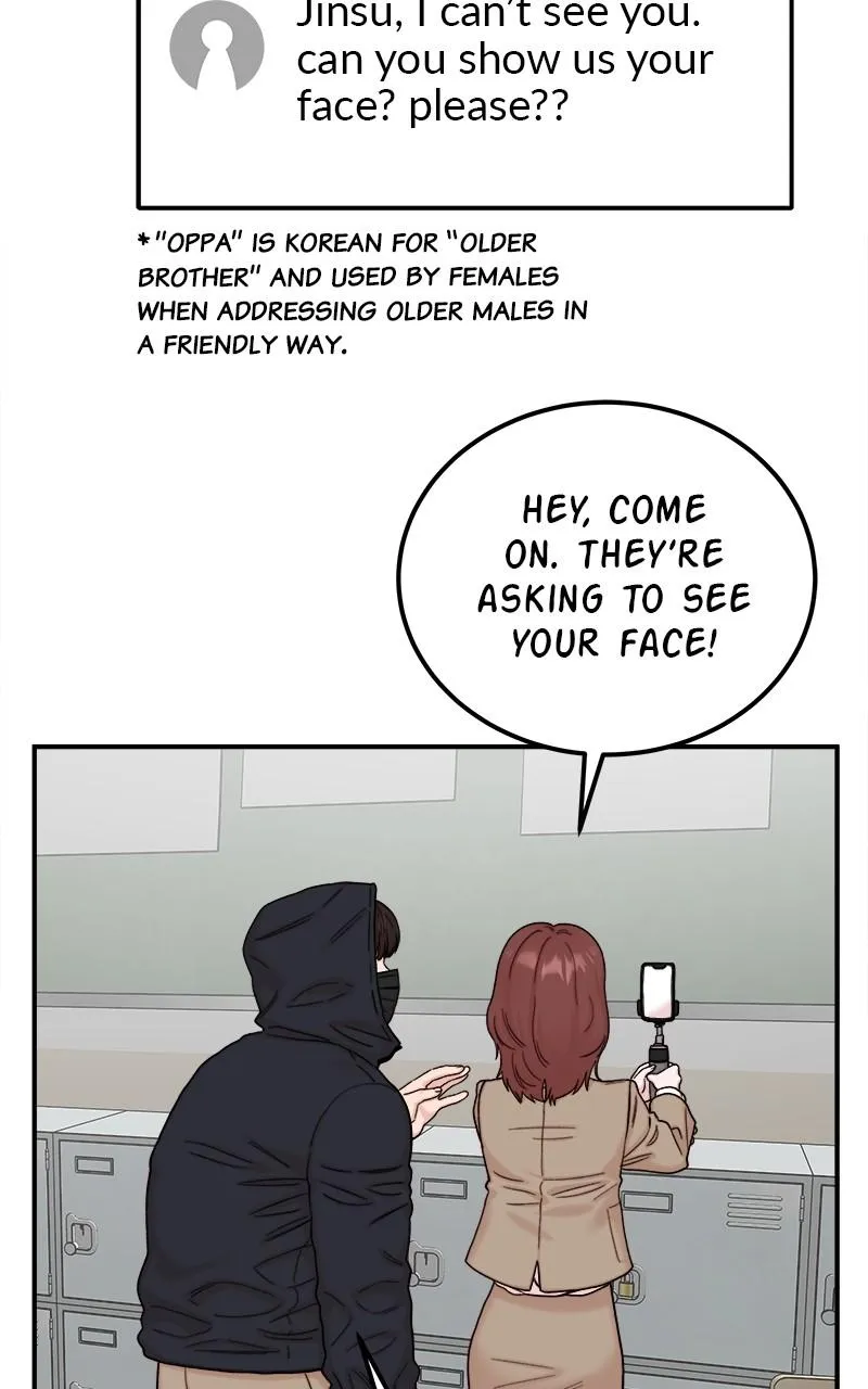 My Dud to Stud Boyfriend Chapter 54 Online - página 60