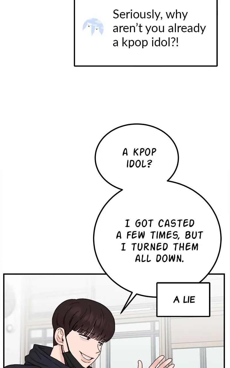 My Dud to Stud Boyfriend Chapter 54 Online - página 64
