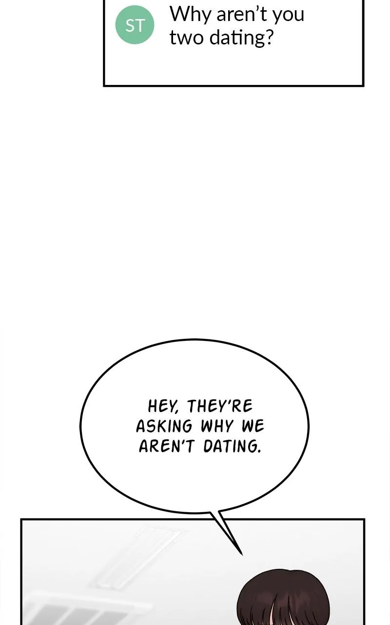 My Dud to Stud Boyfriend Chapter 54 Online - página 68