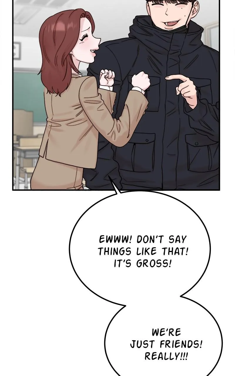 My Dud to Stud Boyfriend Chapter 54 Online - página 69