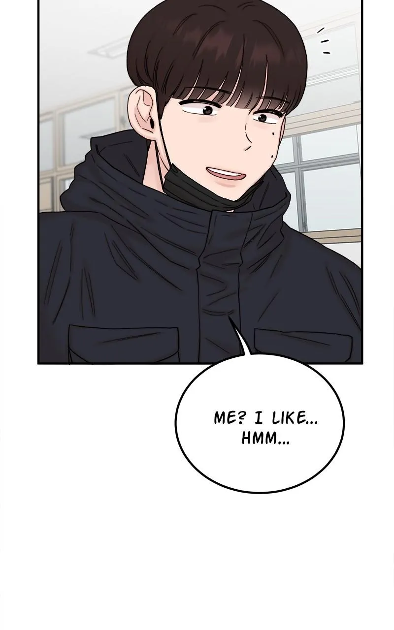 My Dud to Stud Boyfriend Chapter 54 Online - página 73