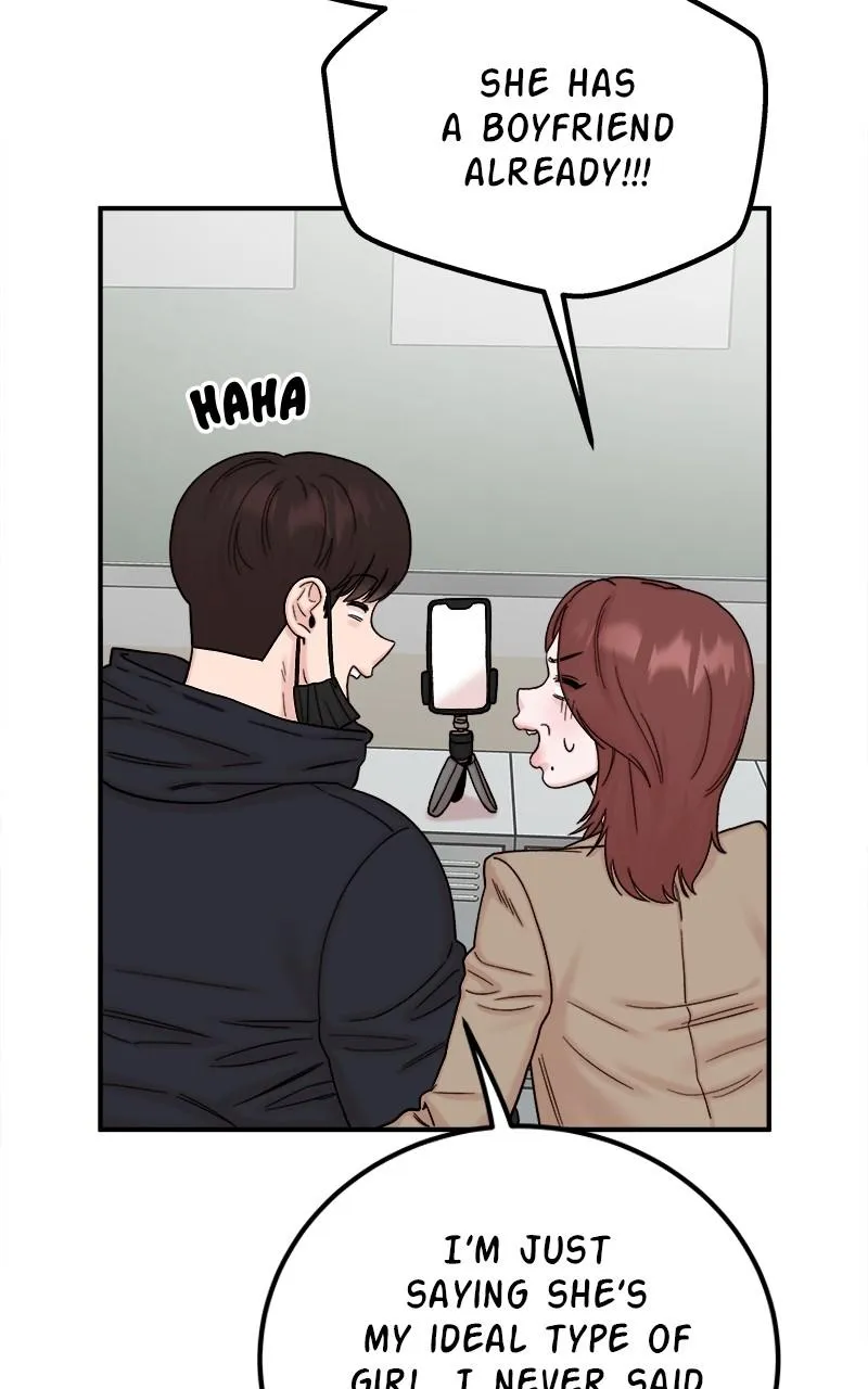 My Dud to Stud Boyfriend Chapter 54 Online - página 77
