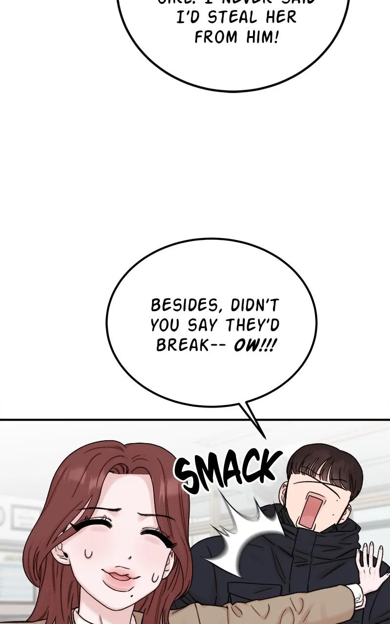 My Dud to Stud Boyfriend Chapter 54 Online - página 78