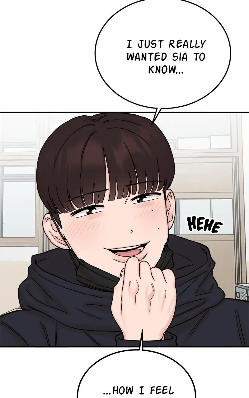My Dud to Stud Boyfriend Chapter 54 Online - página 83
