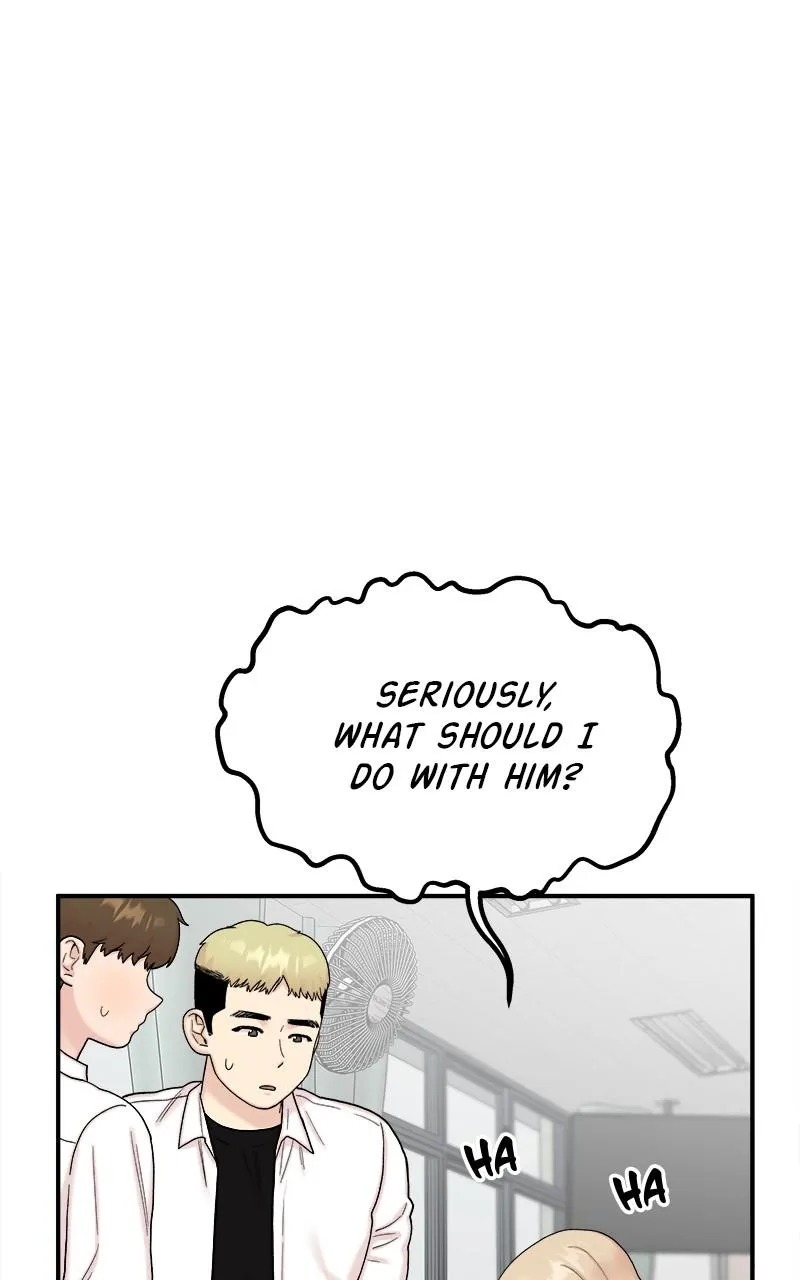 My Dud to Stud Boyfriend Chapter 54 Online - página 95