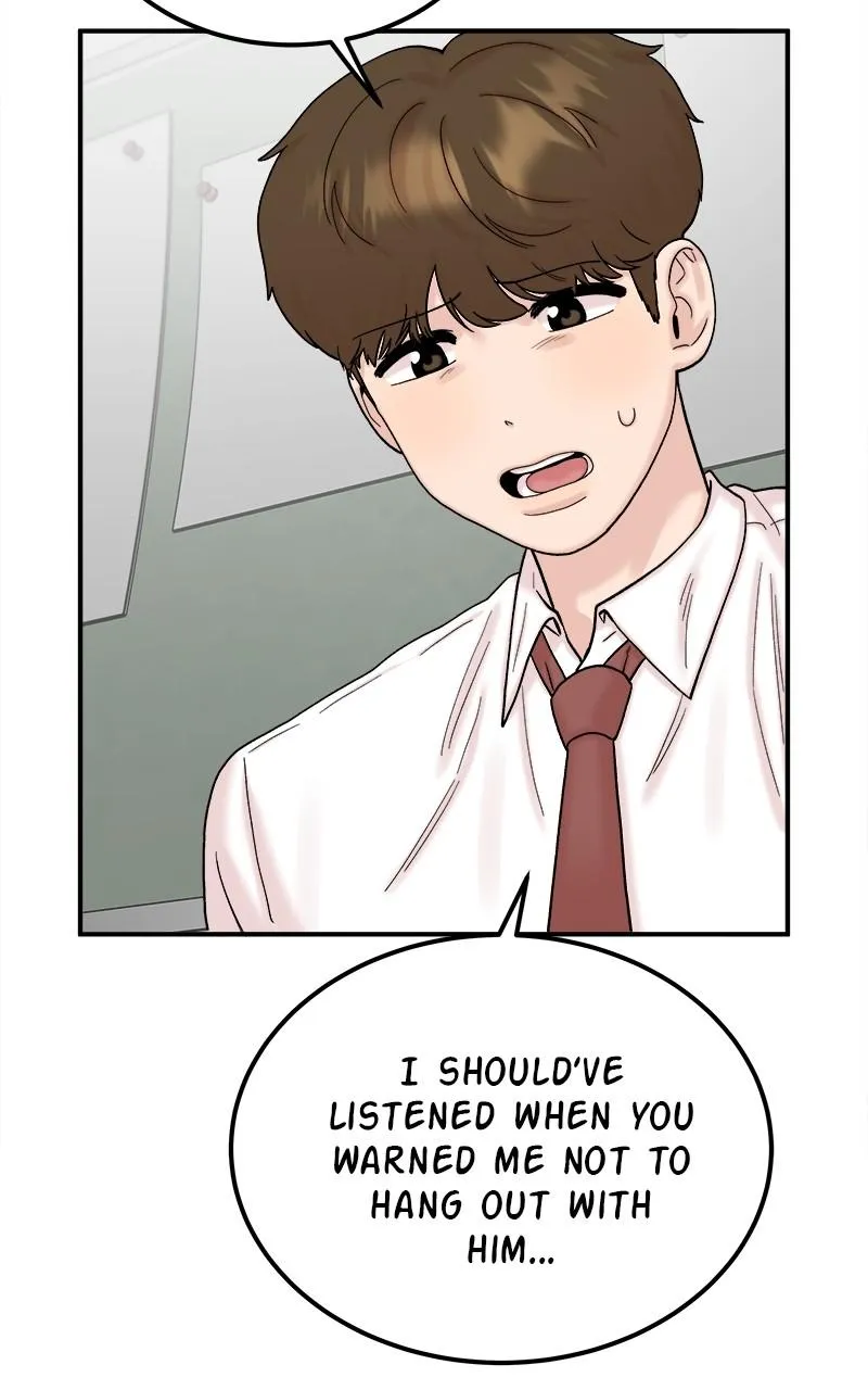 My Dud to Stud Boyfriend Chapter 54 Online - página 97