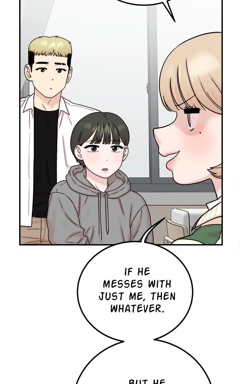 My Dud to Stud Boyfriend Chapter 54 Online - página 105
