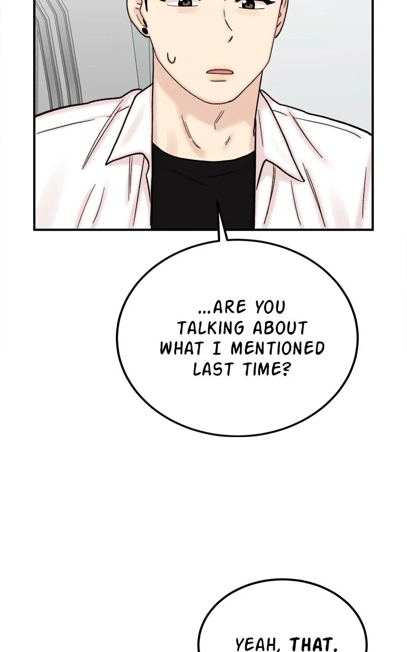 My Dud to Stud Boyfriend Chapter 54 Online - página 107