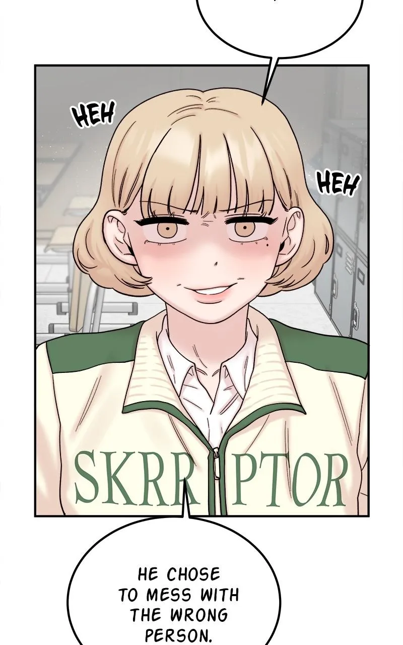 My Dud to Stud Boyfriend Chapter 54 Online - página 108