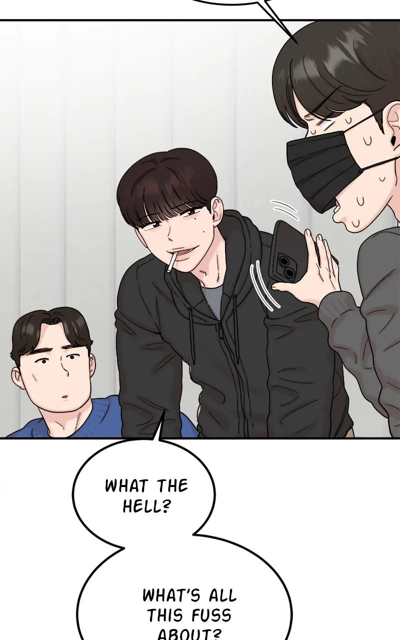 My Dud to Stud Boyfriend Chapter 54 Online - página 120