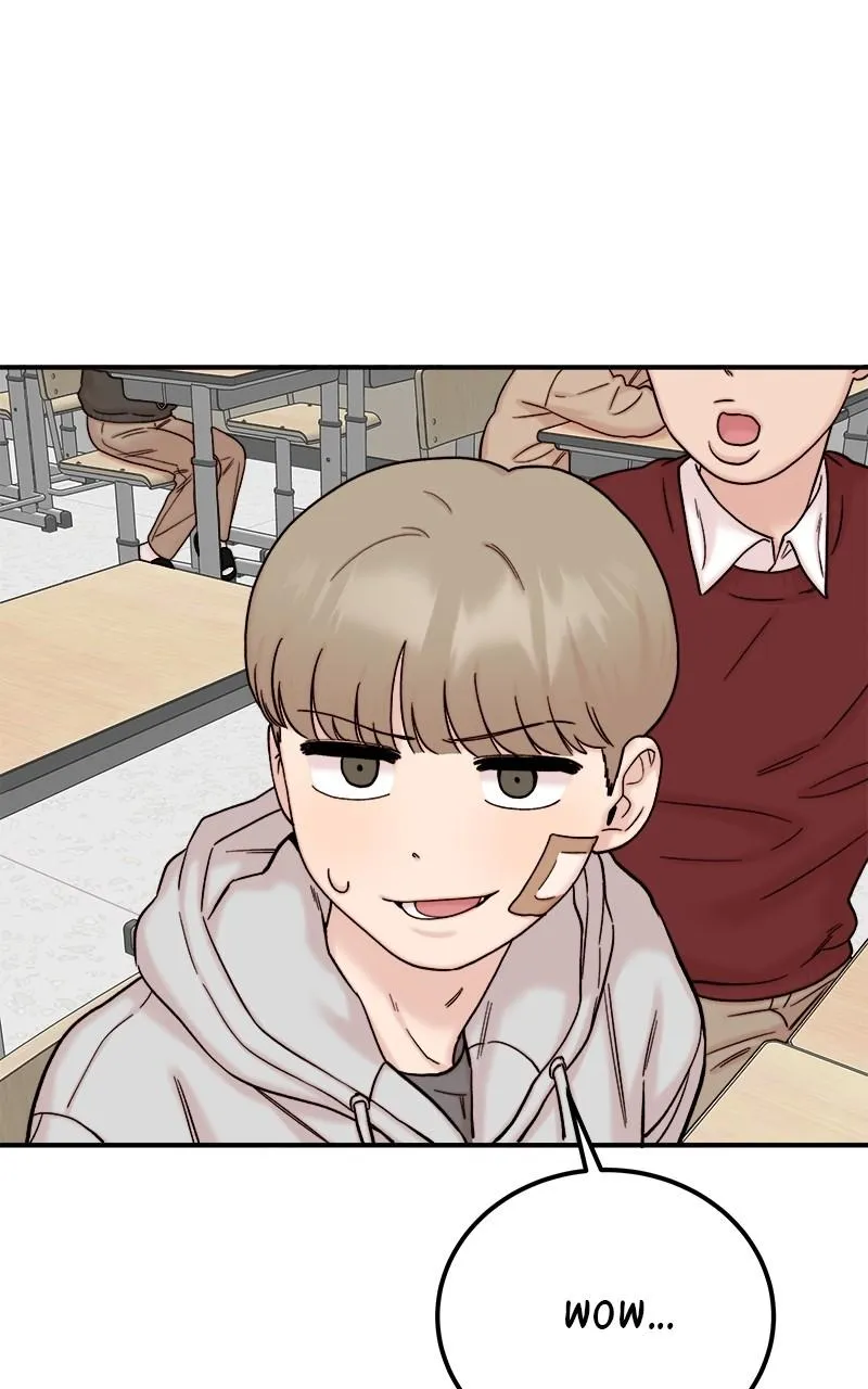 My Dud to Stud Boyfriend Chapter 56 Online - página 5
