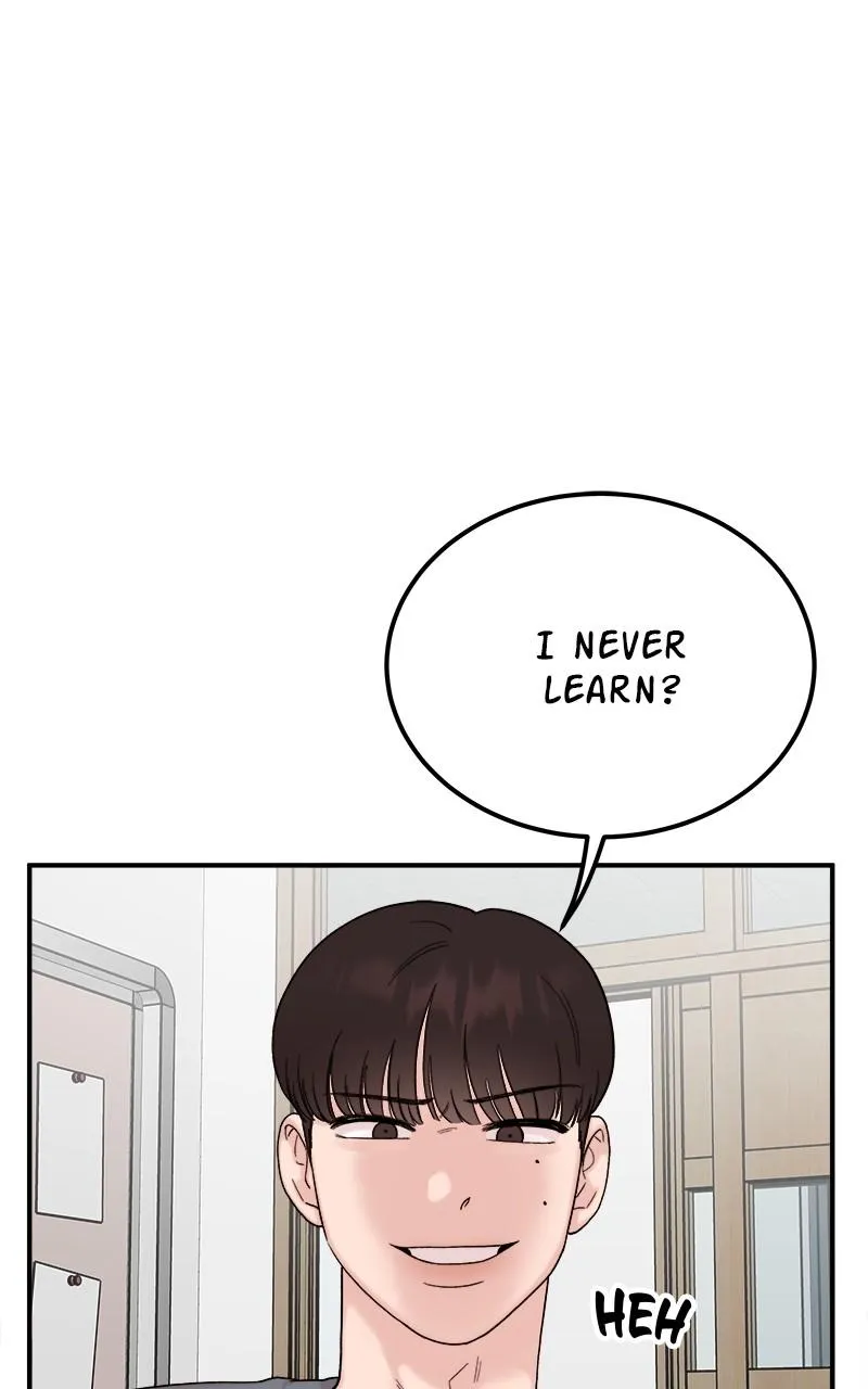 My Dud to Stud Boyfriend Chapter 56 Online - página 10
