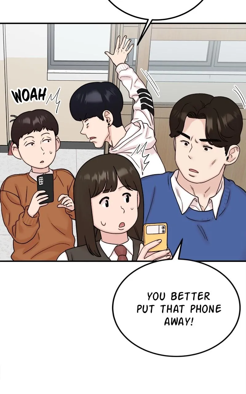 My Dud to Stud Boyfriend Chapter 56 Online - página 12