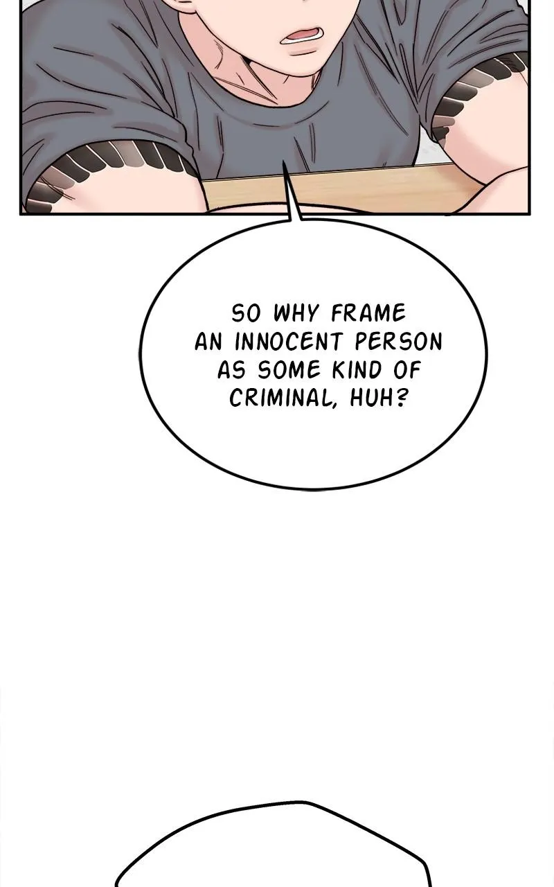My Dud to Stud Boyfriend Chapter 56 Online - página 17