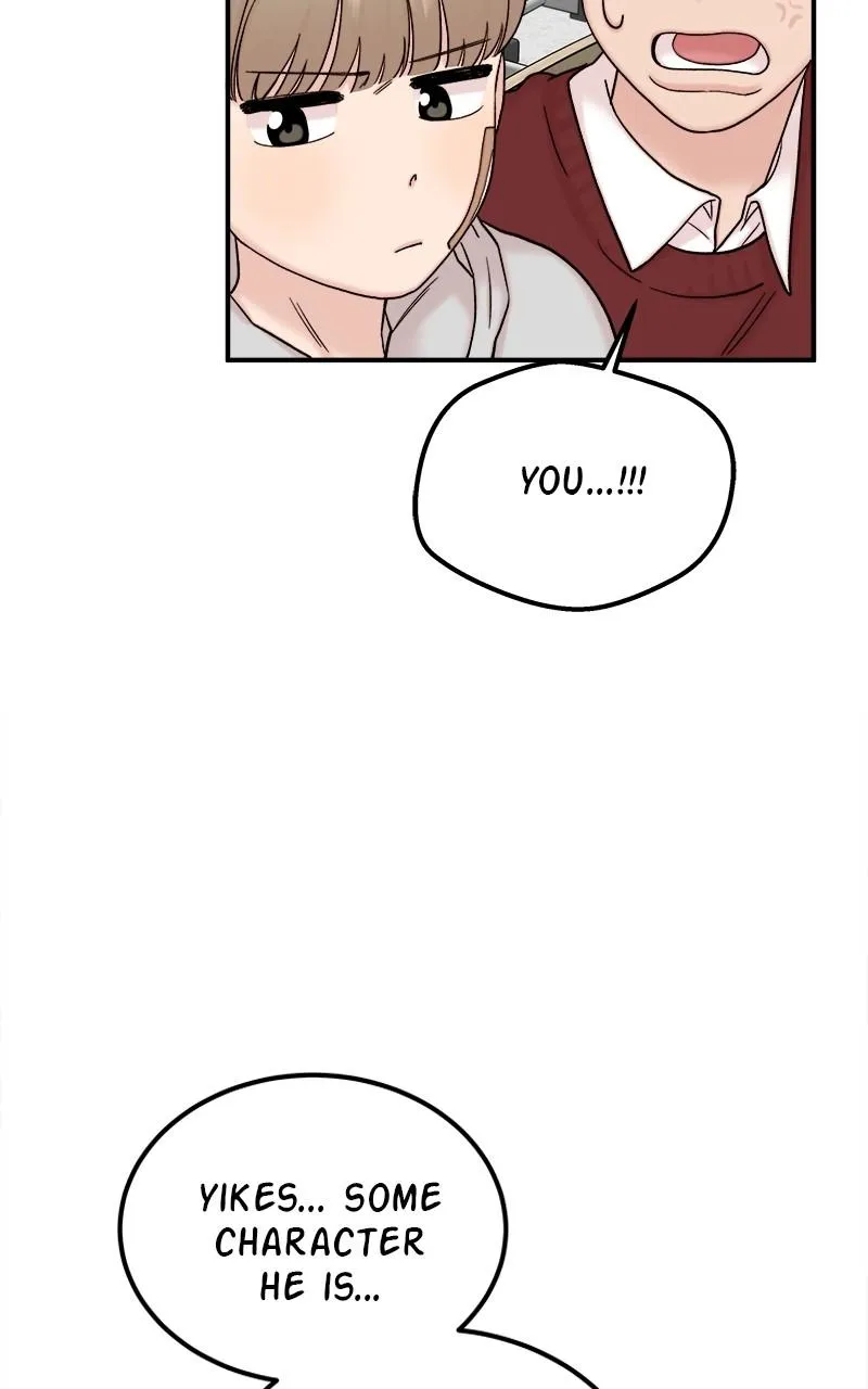 My Dud to Stud Boyfriend Chapter 56 Online - página 21