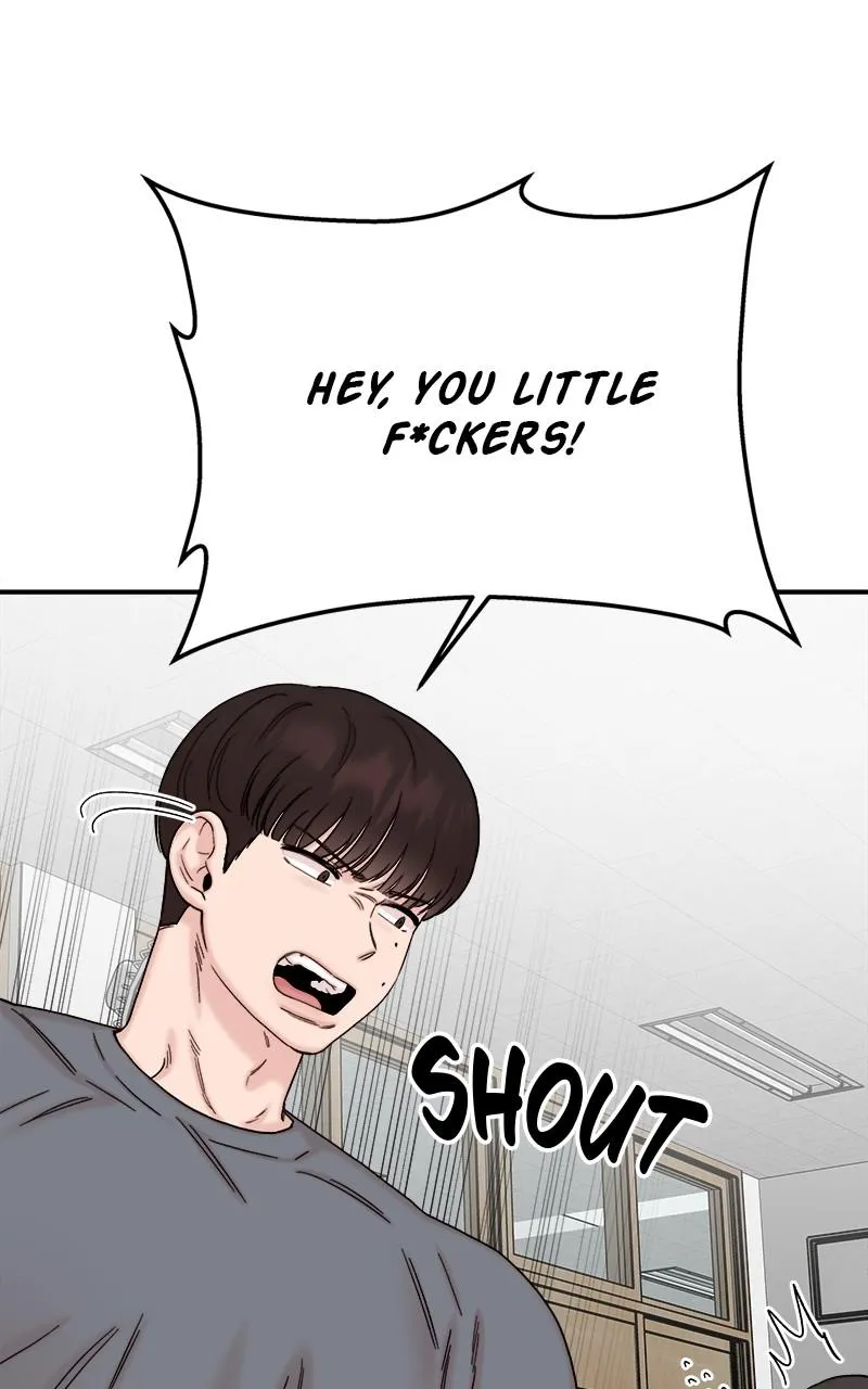 My Dud to Stud Boyfriend Chapter 56 Online - página 25