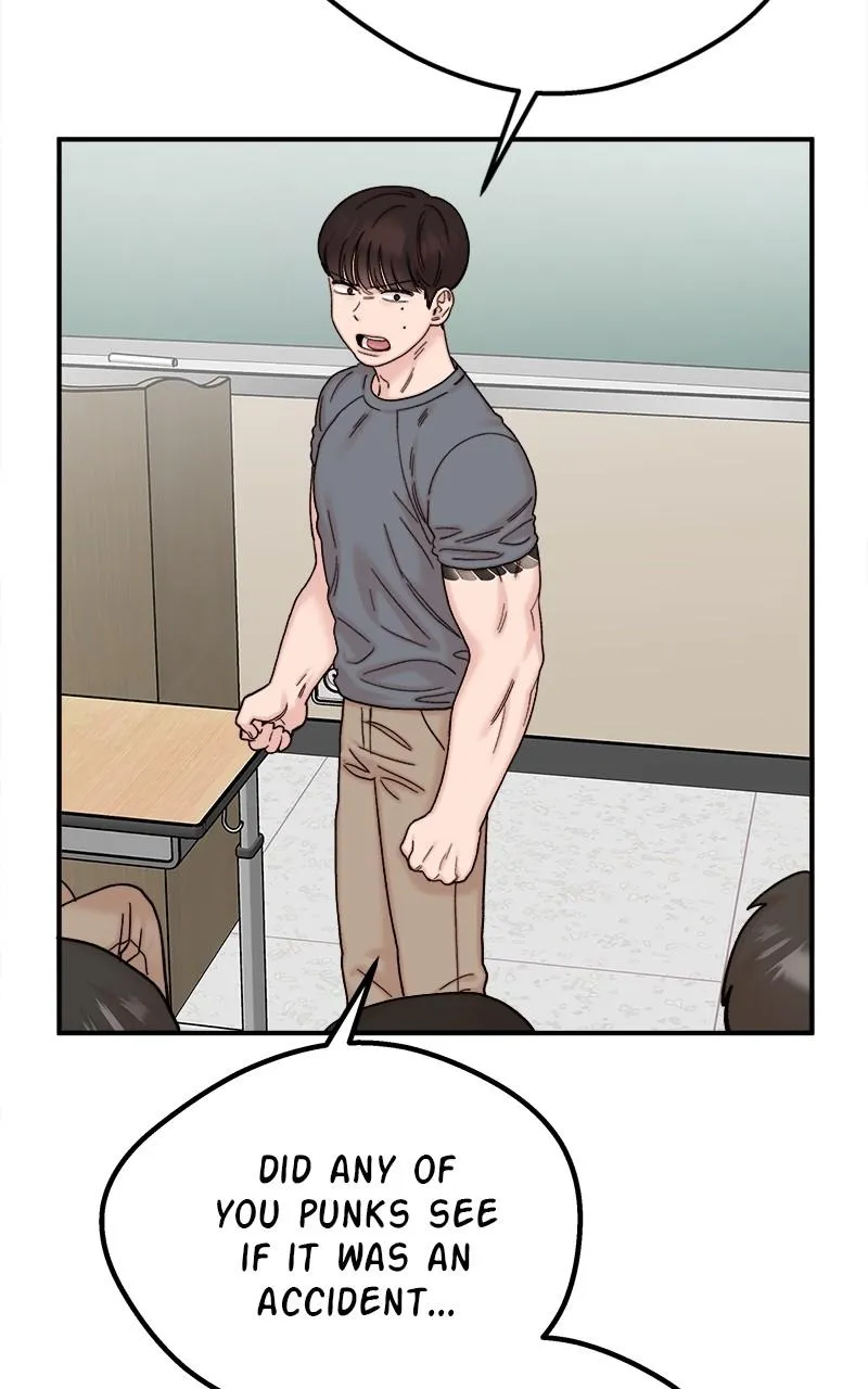 My Dud to Stud Boyfriend Chapter 56 Online - página 27