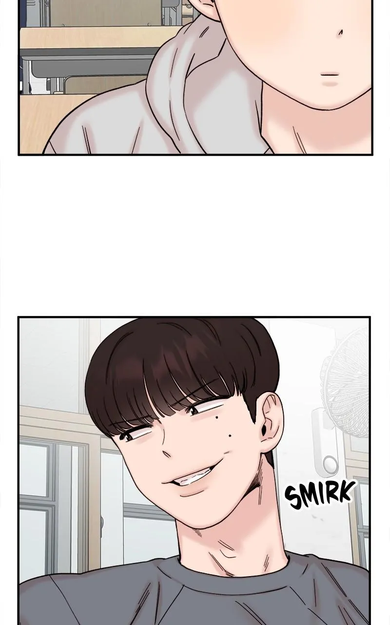 My Dud to Stud Boyfriend Chapter 56 Online - página 37