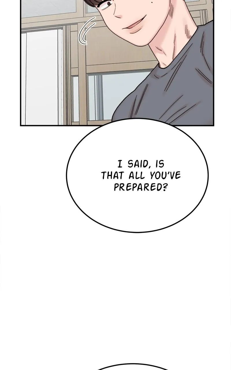 My Dud to Stud Boyfriend Chapter 56 Online - página 42
