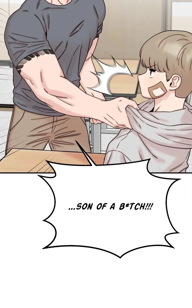 My Dud to Stud Boyfriend Chapter 56 Online - página 50