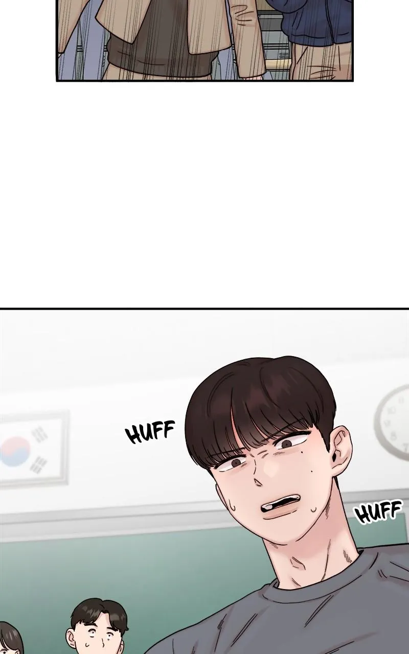 My Dud to Stud Boyfriend Chapter 56 Online - página 58